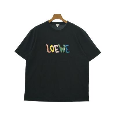 LOEWE メンズ半袖Tシャツ、カットソー｜トップス｜ファッション