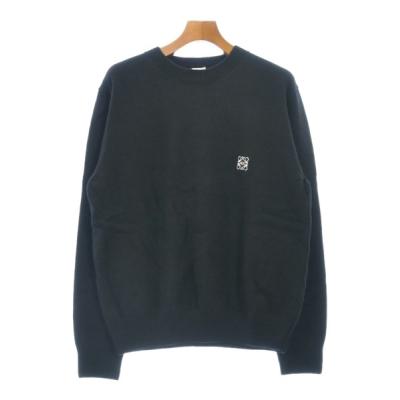 ロエベ　ニット　〈直営店購入正規品〉期間限定SALE LOEWE メンズニット、セーター｜トップス｜ファッション