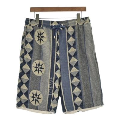 LOEWE メンズショート、ハーフパンツ（性別：メンズ）｜ボトムス