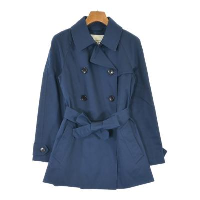 COACH レディーストレンチコートの商品一覧|コート、ジャケット COACH レディーストレンチコートの商品一覧|コート、ジャケット
