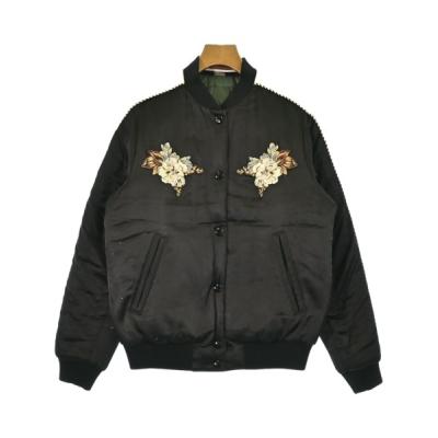 COACH レディーススタジャン｜コート、ジャケット｜ファッション