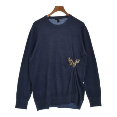LOUIS VUITTON メンズニット、セーターの商品一覧|トップス LOUIS VUITTON メンズニット、セーターの商品一覧|トップス