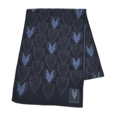 LOUISVUITTON ルイヴィトン マフラー メンズ 中古 中古・古着通販】LOUIS VUITTON (ルイ ヴィトン) マフラー
