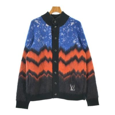 LOUIS VUITTON メンズカーディガン｜トップス｜ファッション 通販