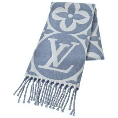 マフラー白（LOUIS VUITTON）の商品一覧 通販 - Yahoo!ショッピング
