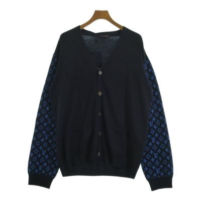 LOUIS VUITTON メンズカーディガン｜トップス｜ファッション おすすめ
