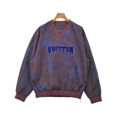 スエット メンズ（LOUIS VUITTON）の商品一覧 通販 - Yahoo!ショッピング