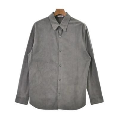 エルメス 柄シャツ(メンズファッション)の商品一覧 エルメス 柄シャツ(メンズファッション)の商品一覧
