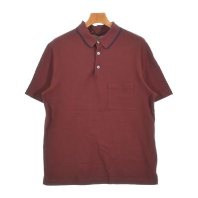 HERMES メンズポロシャツ｜トップス｜ファッション おすすめ人気