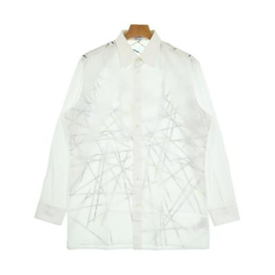 エルメス 柄シャツ(メンズファッション)の商品一覧 エルメス 柄シャツ(メンズファッション)の商品一覧