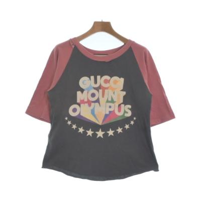 GUCCI Tシャツ レディースの商品一覧 通販 - Yahoo!ショッピング GUCCI Tシャツ レディースの商品一覧 通販 - Yahoo!ショッピング