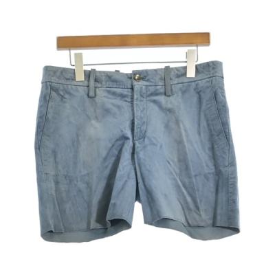 【新品未使用】グッチ メンズ ハーフパンツ ショートパンツ スラックス Mサイズ GUCCI - 【新品未使用】グッチ メンズ ハーフパンツ ショート