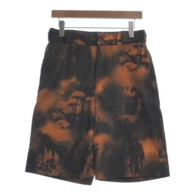 PRADA メンズショート、ハーフパンツ｜ボトムス、パンツ