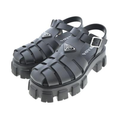 PRADA サンダル、ミュール｜シューズ｜ファッション 通販 - Yahoo