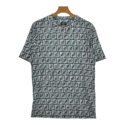 フェンディ tシャツのおすすめ人気商品一覧 通販 - Yahoo