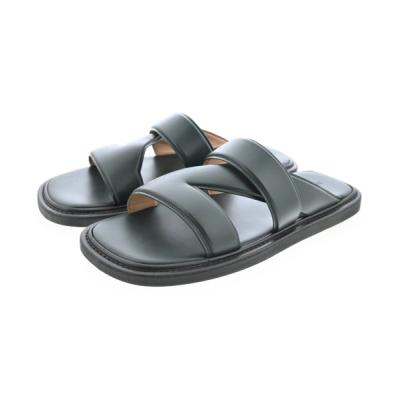 BOTTEGA VENETA メンズサンダル（サイズ（cm）：28cm）｜シューズ
