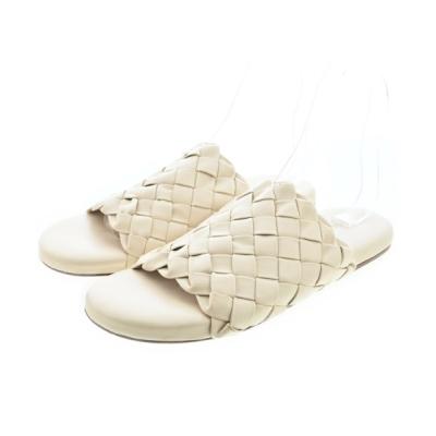 BOTTEGA VENETA メンズサンダル（サイズ（cm）：28cm）｜シューズ