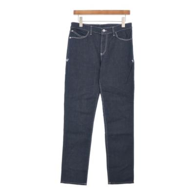 EMPORIO ARMANI メンズジーンズ、デニムの商品一覧|ボトムス EMPORIO ARMANI メンズジーンズ、デニムの商品一覧|ボトムス