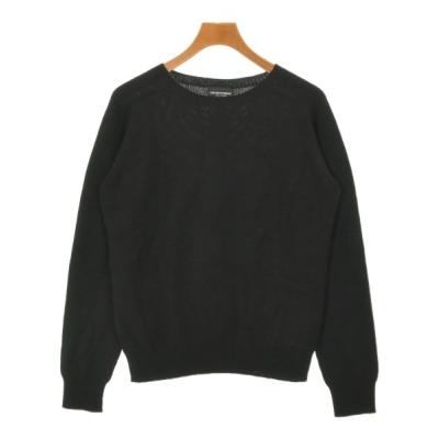 EMPORIO ARMANI メンズニット、セーター｜トップス｜ファッション 通販
