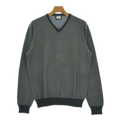 アルマーニニット（サイズ（S/M/L）：3L（XXL））の商品一覧 通販