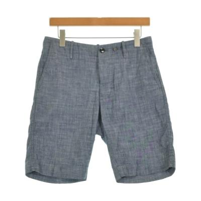 INCOTEX メンズショート、ハーフパンツ｜ボトムス、パンツ