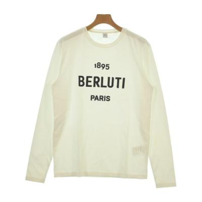 ベルルッティ tシャツ（メンズファッション） | ファッション の