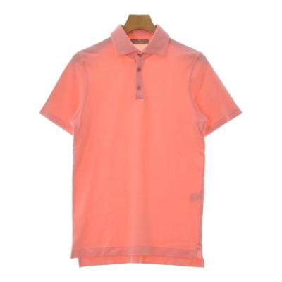 CRUCIANI メンズポロシャツの商品一覧|トップス|ファッション CRUCIANI メンズポロシャツの商品一覧|トップス|ファッション