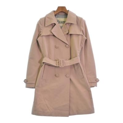 HERNO ロングトレンチコート 楽天市場】HERNO ヘルノ ケープコート TRENCH MANTELLA DEAN