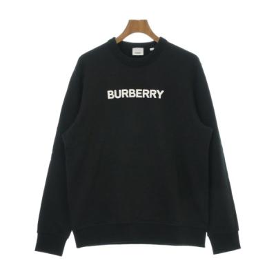 BURBERRY メンズジャージ、スウェット｜ファッション おすすめ