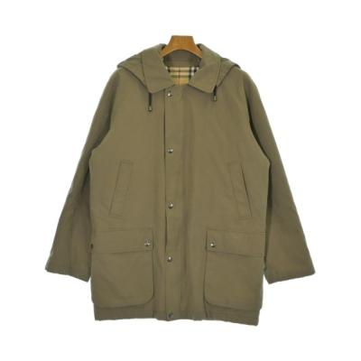 裏地なし コート（BURBERRY／ファッション）の商品一覧 通販 - Yahoo
