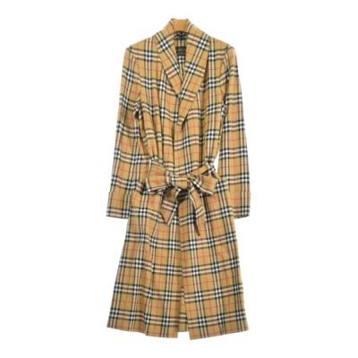 ガウン コート（BURBERRY／メンズファッション） | ファッション の