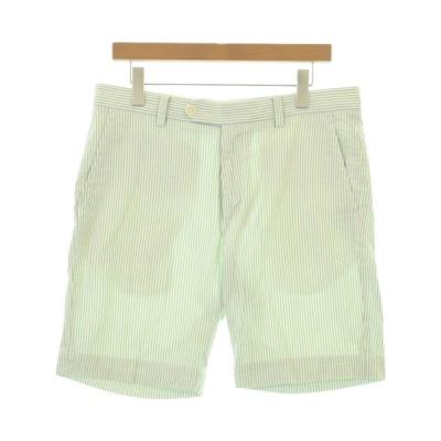 BROOKS BROTHERS メンズショート、ハーフパンツ｜ボトムス、パンツ