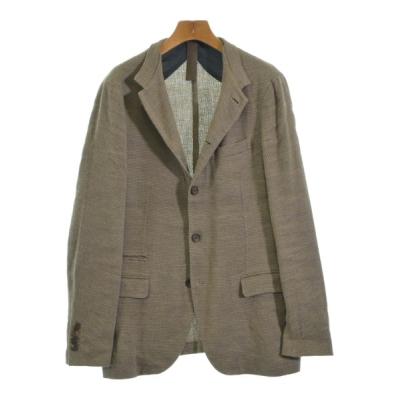 新品 イレブンティ eleventy ジャケット 50 イタリア製 秋冬 新品 イレブンティ eleventy ジャケット 50 イタリア製 秋冬