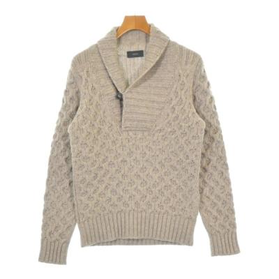 ザノーネニット（メンズニット、セーター）｜トップス | ファッション