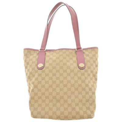 グッチ トートバッグ レディース ピンクベージュの商品一覧 通販 グッチ トートバッグ レディース ピンクベージュの商品一覧 通販