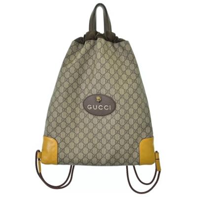GUCCI リュックサック、デイパック｜バッグ｜ファッション 通販