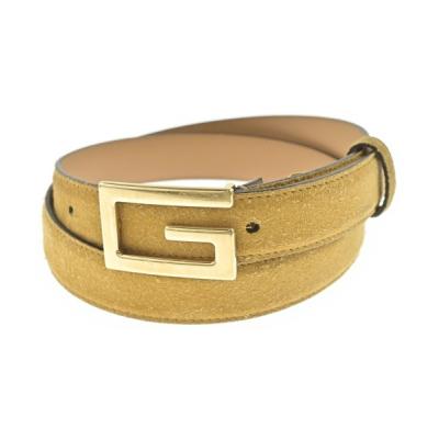 gucciベルト 中古 レディース（レディースベルト）｜ファッション小物