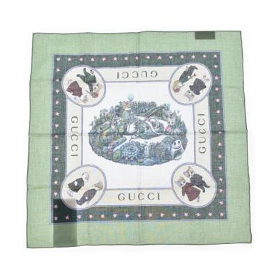 GUCCI レディーススカーフ｜ファッション小物｜ファッション おすすめ