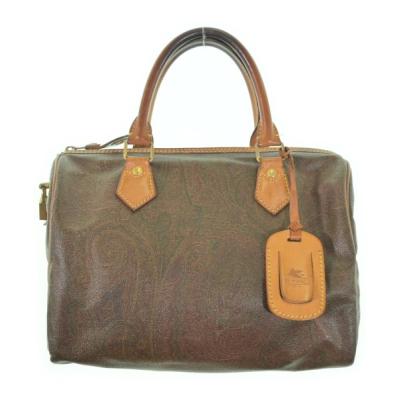 ETRO レディースボストンバッグ｜バッグ｜ファッション おすすめ