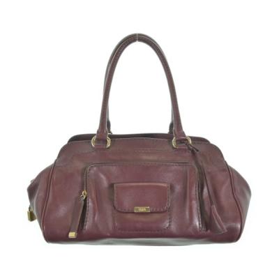 トッズ バッグ（レディースボストンバッグ）｜バッグ | ファッション