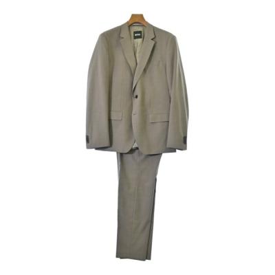 セットアップ スーツ メンズ（HUGO BOSS）の商品一覧 通販 - Yahoo
