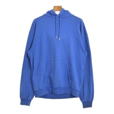 10190【定番デザイン】セリーヌ☆人気カラービッグロゴ パーカー　入手困難 10190【定番デザイン】セリーヌ☆人気カラービッグロゴ パーカー