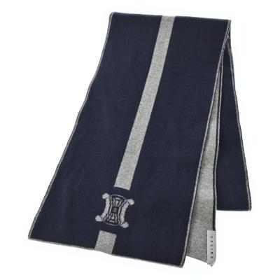 セリーヌマフラーの商品一覧 通販 - Yahoo!ショッピング