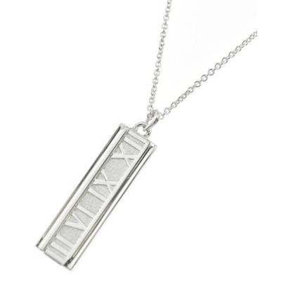2連ネックレス（TIFFANY&Co.）のおすすめ人気商品一覧 通販 - Yahoo