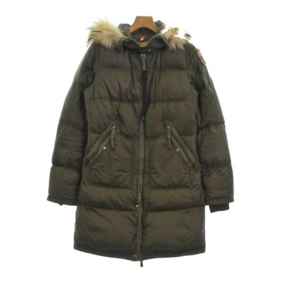 parajumpers(レディースファッション)の商品一覧 parajumpers(レディースファッション)の商品一覧