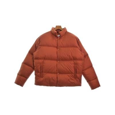 Holubar / ダウンジャケット/--/--/ORN/無地 HOLUBAR ファッション（サイズ（S/M/L）：LL（XL））おすすめ人気商品