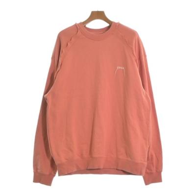 ader error スウェットのおすすめ人気商品一覧 通販 - Yahoo