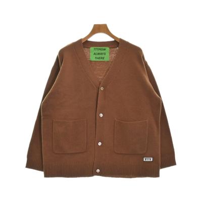 TTT MSW カーディガン XL ttt_msw カーディガン（サイズ（S/M/L）：LL（XL））のおすすめ