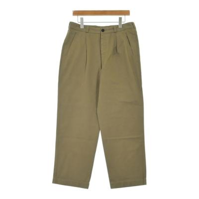 outil（メンズボトムス、パンツ） | ファッション のおすすめ人気商品