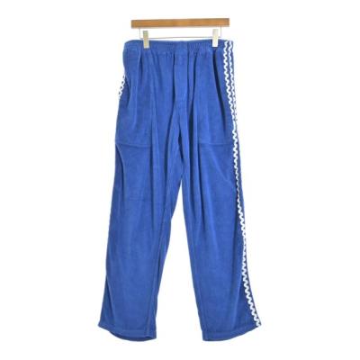 BODE 柄パンツ 柄プリントパンツ